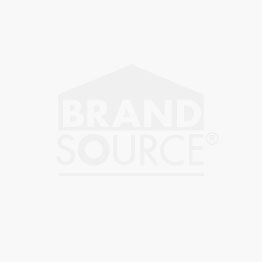 International Furniture Direct Mezquite Brown TV Stand